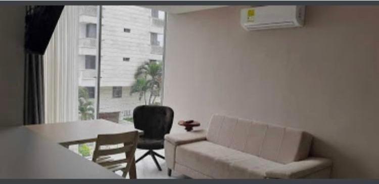 Or Hotel 94 Barranquilla  Exterior photo